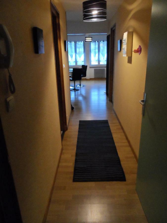 Residence Rokia Royat Exterior foto
