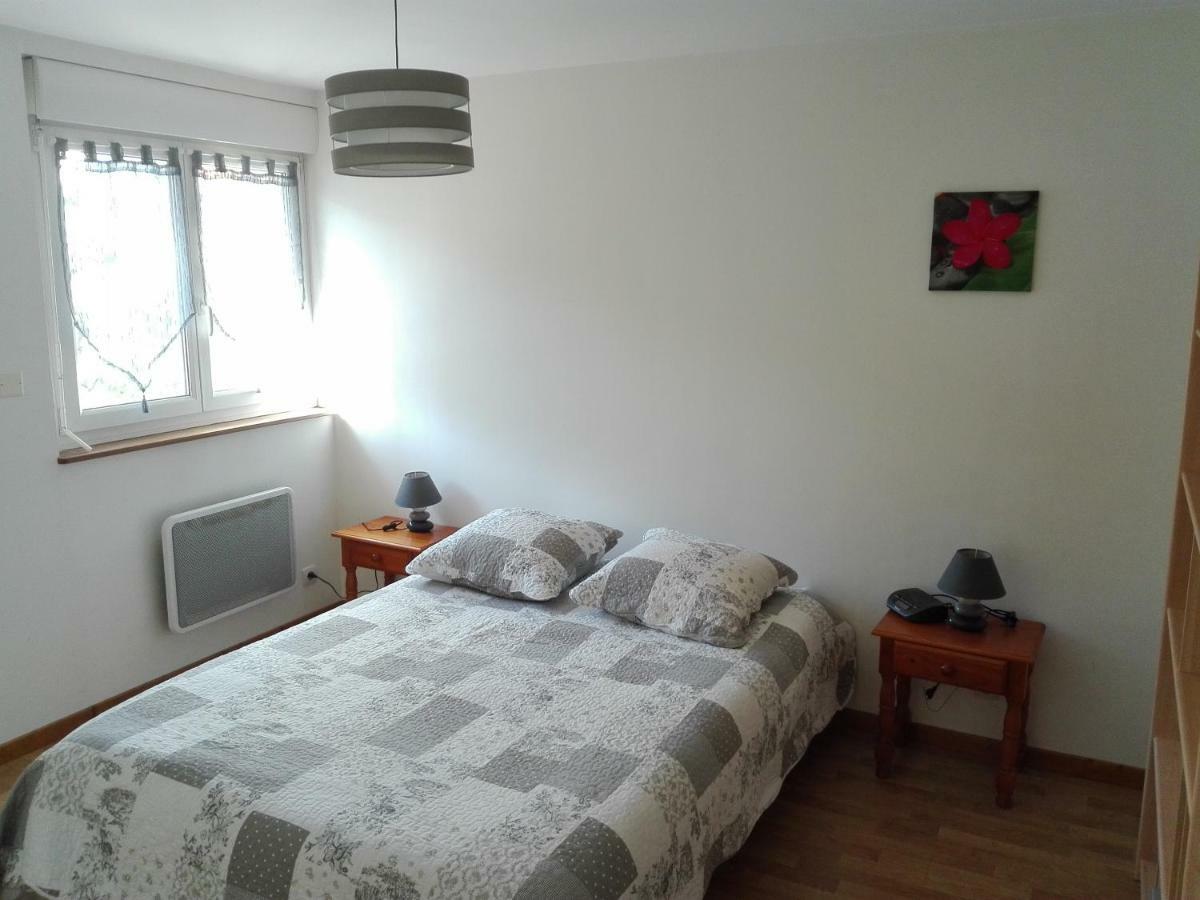 Residence Rokia Royat Exterior foto