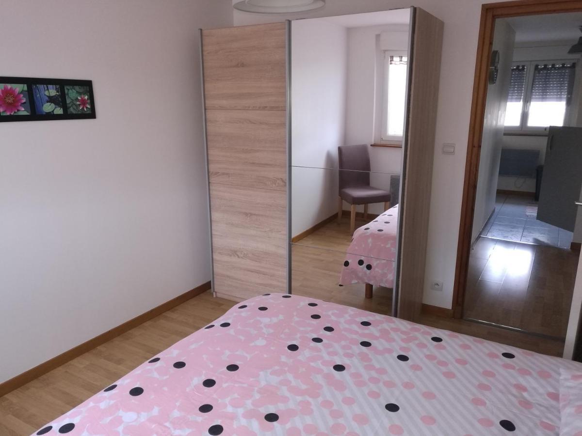 Residence Rokia Royat Exterior foto